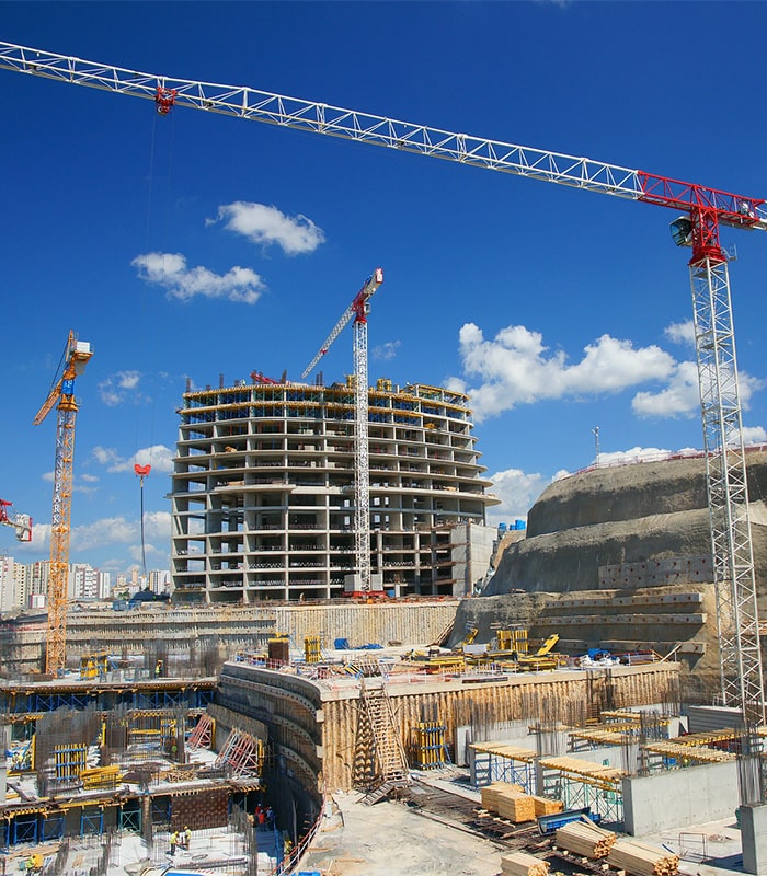 About Reynolds Construction & Contracting